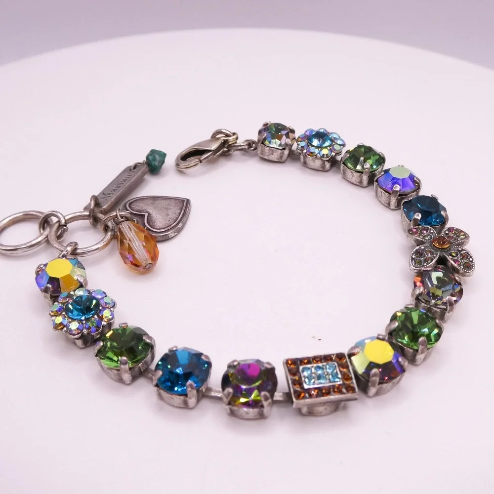Mariana Swarovski Rhinestone .5